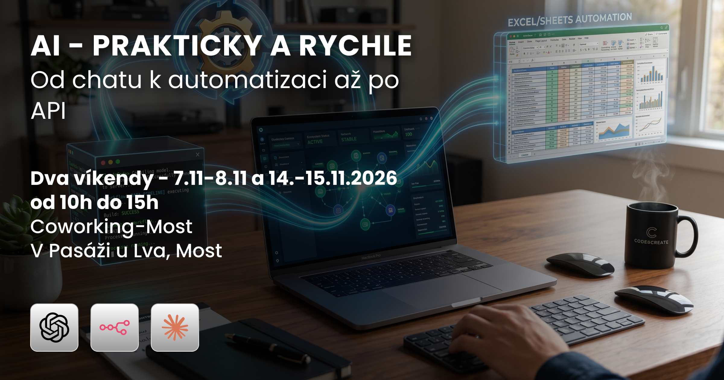 Automatizace a Umělá inteligence