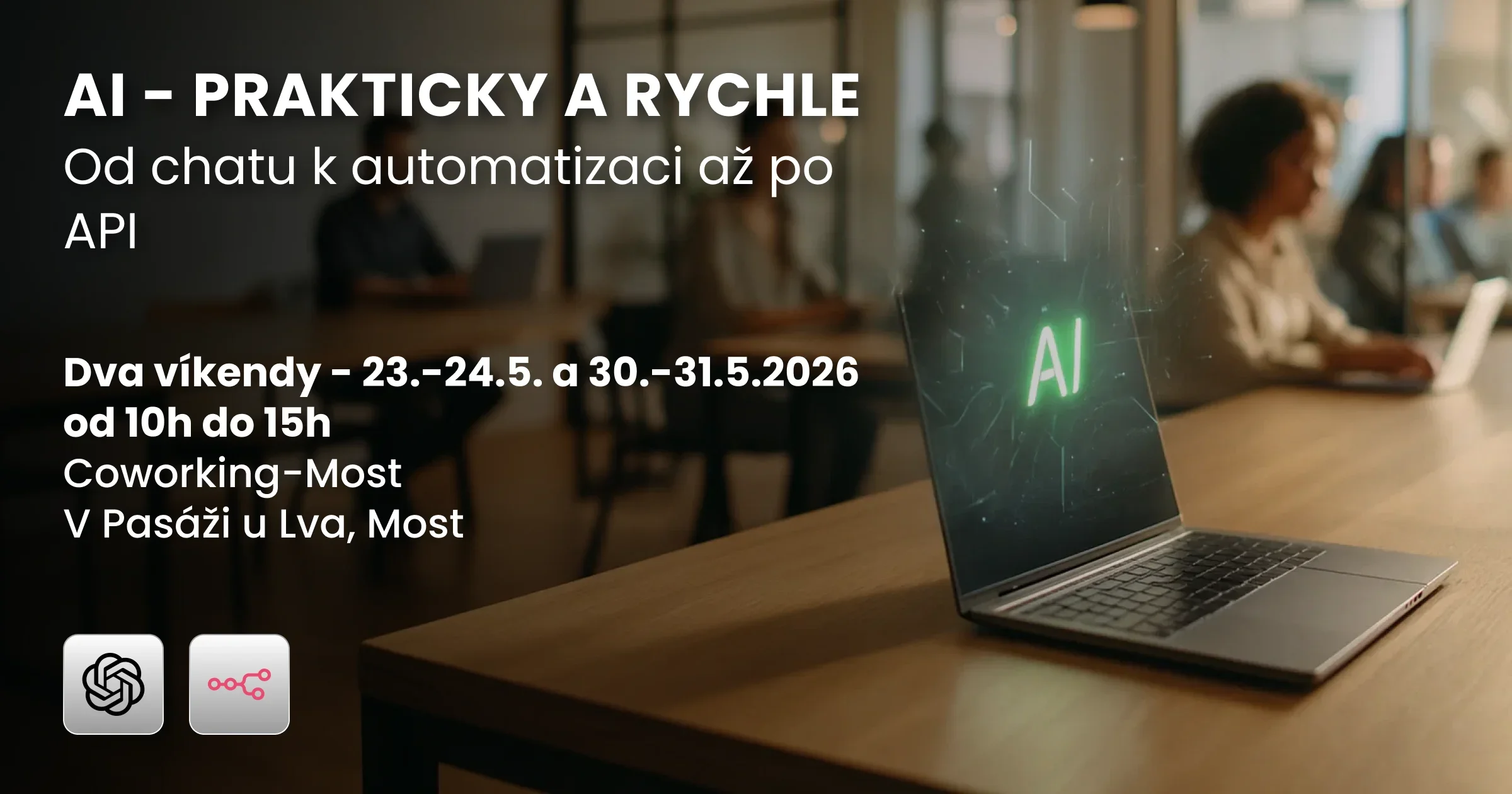 Automatizace a Umělá inteligence