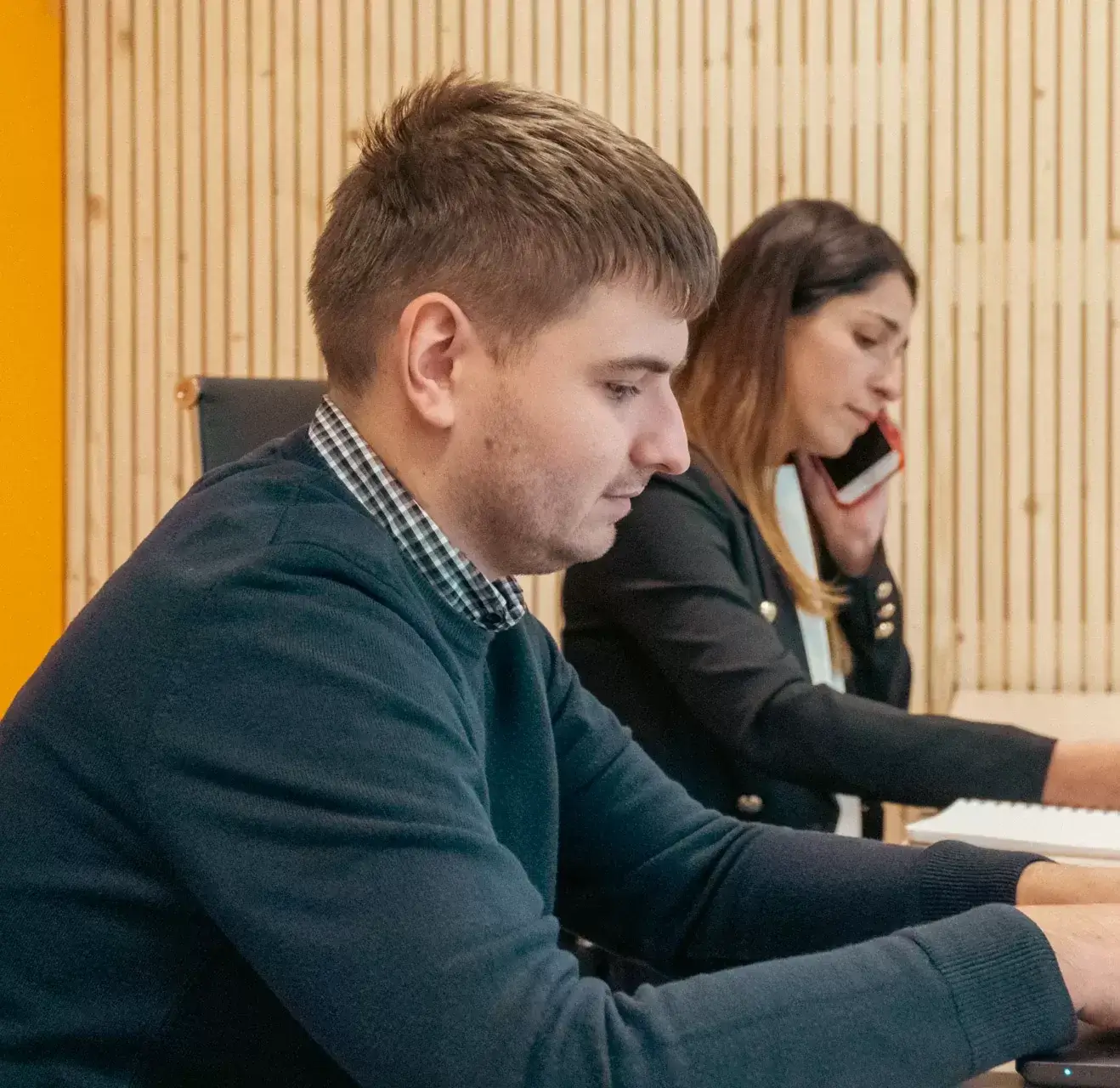 Uzavření přihlášek