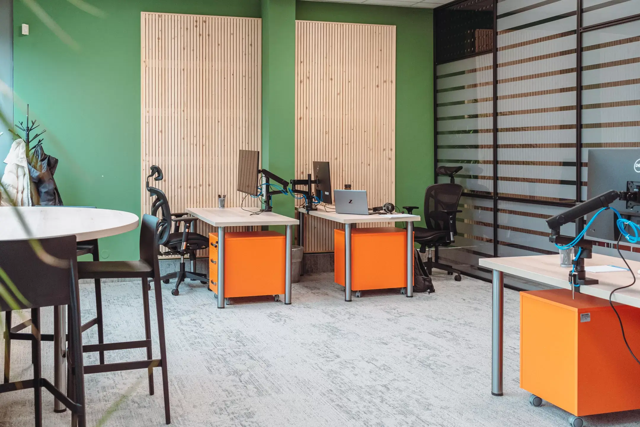 Spuštění přihlášek