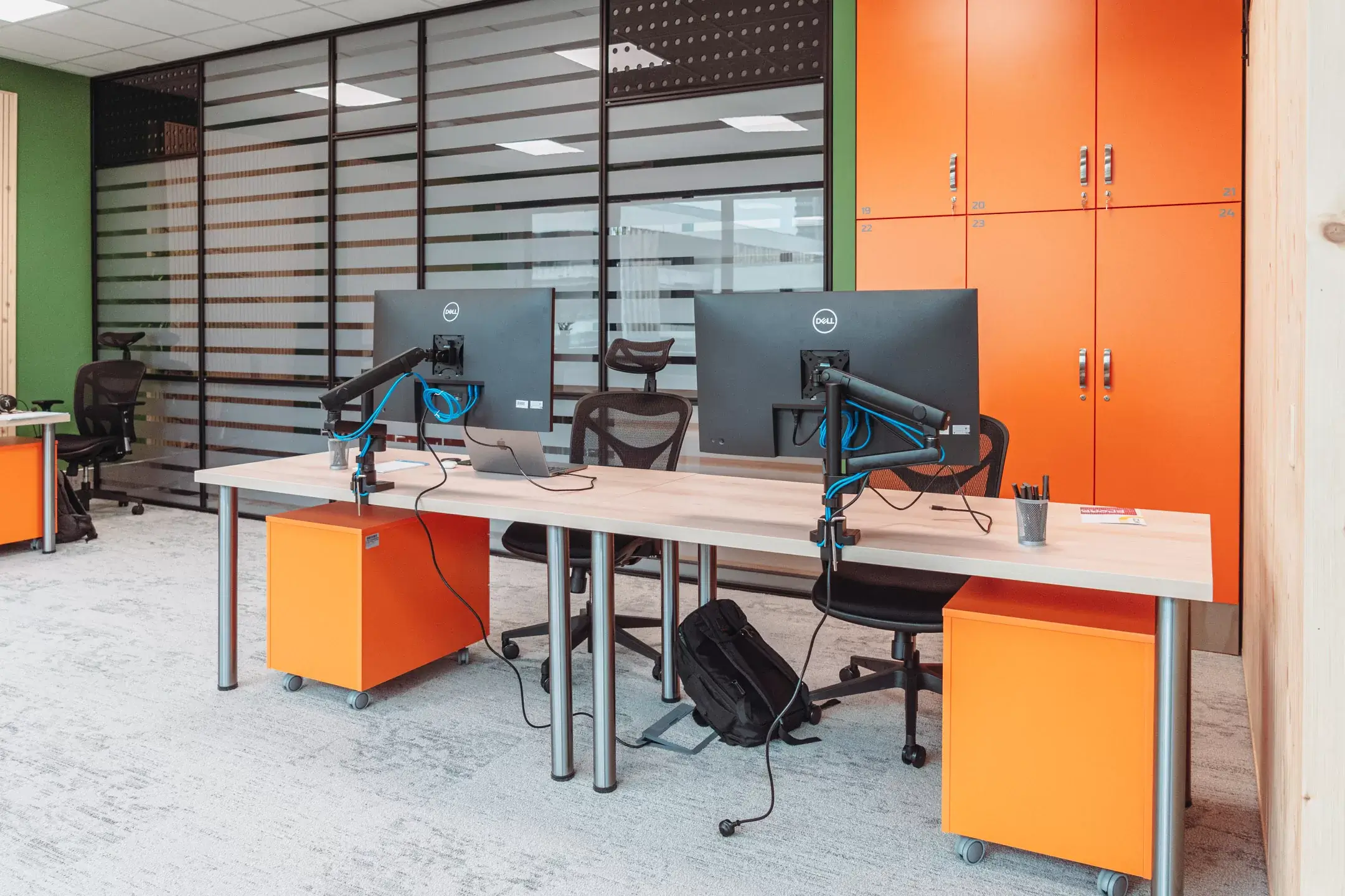 Třetí víkend kurzu